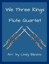 We Three Kings P.O.D cover